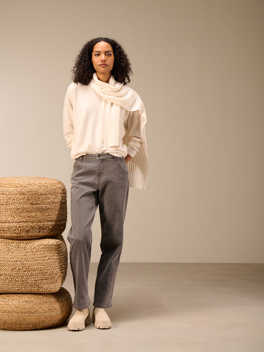 Pullover «RWS» von NILE