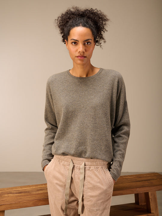 Pullover «RWS» von NILE