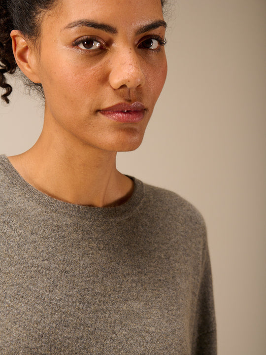 Pull «RWS» de NILE