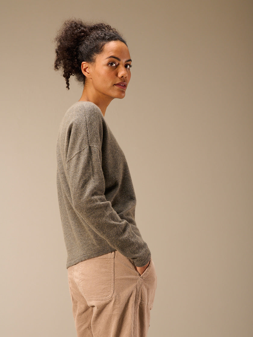 Pull «RWS» de NILE