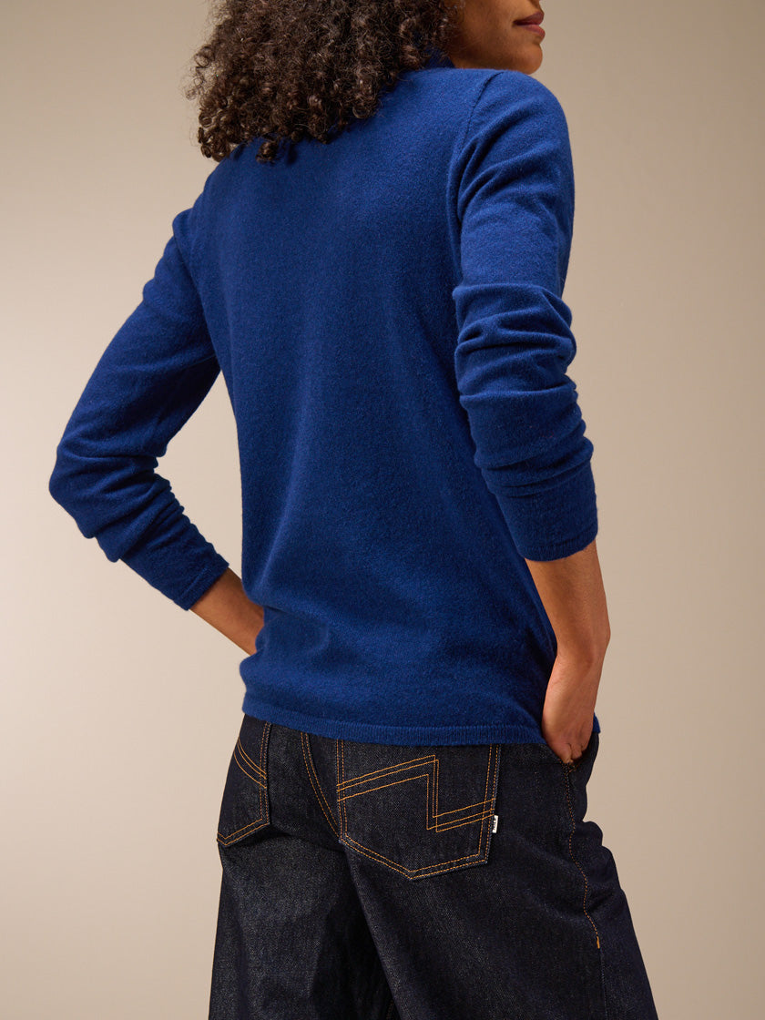 Rollkragenpullover «RWS» von NILE