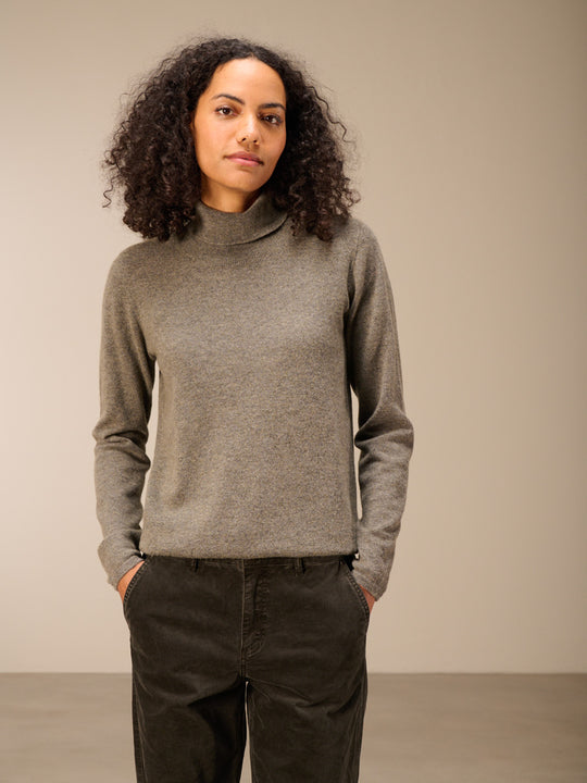 Pull «RWS» de NILE