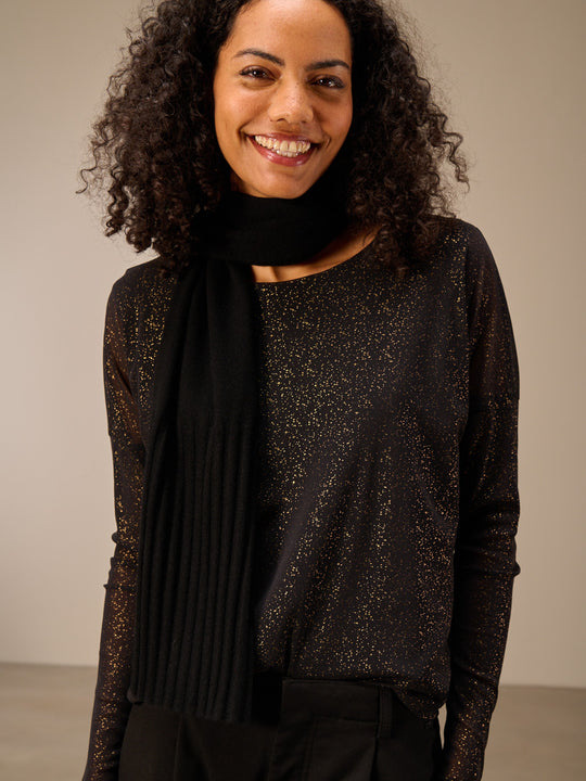 Schal «RWS» von NILE