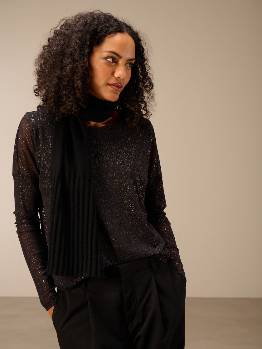 Schal «RWS» von NILE