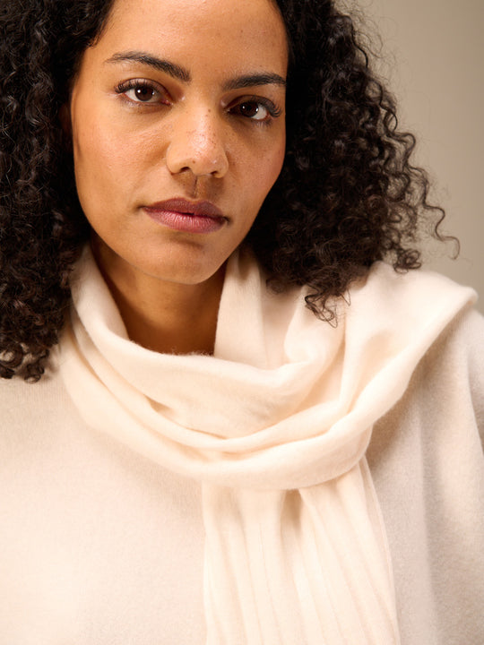 Schal «RWS» von NILE