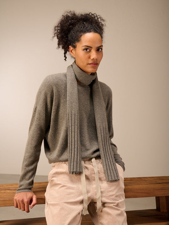 Schal «RWS» von NILE