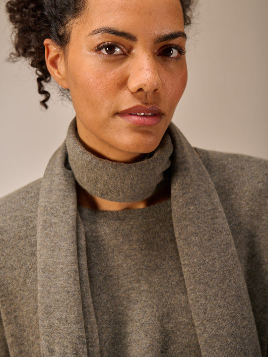 Schal «RWS» von NILE