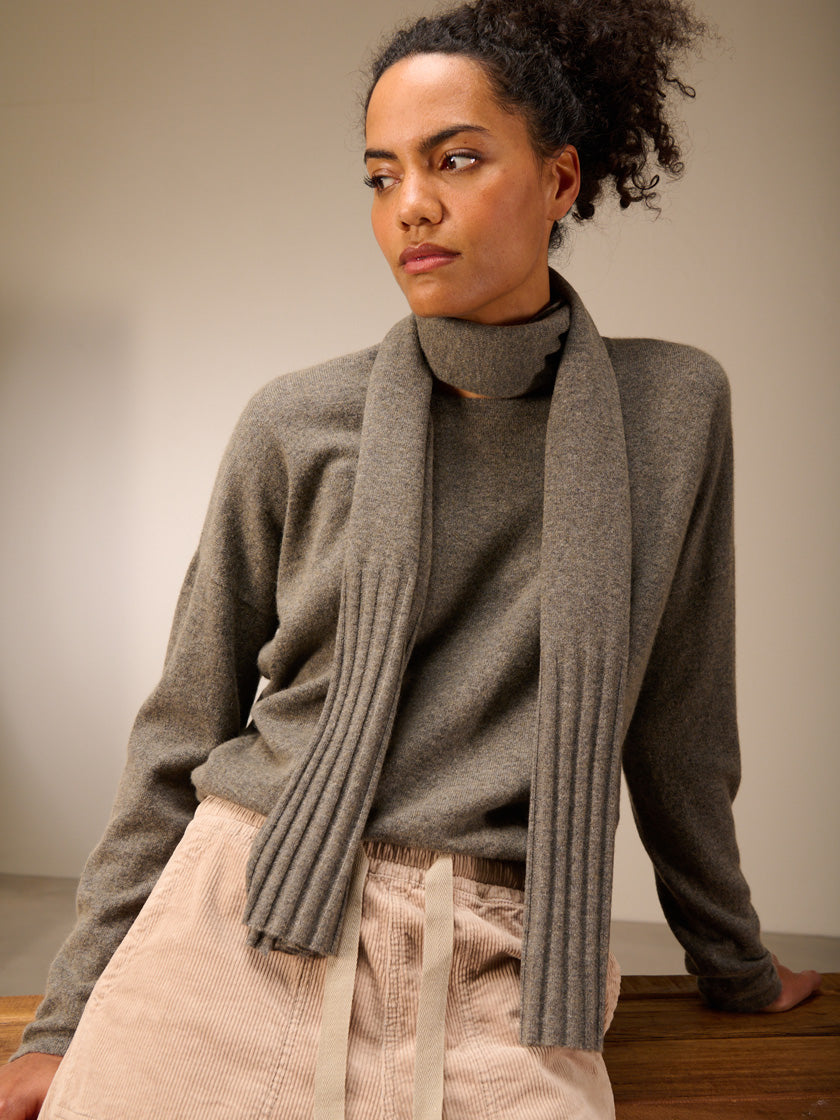 Schal «RWS» von NILE