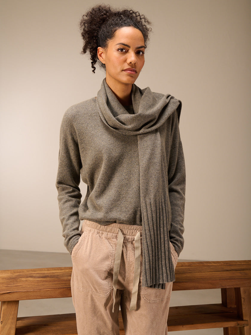 Schal «RWS» von NILE