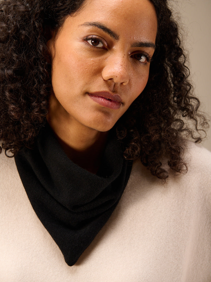 Schal «RWS» von NILE