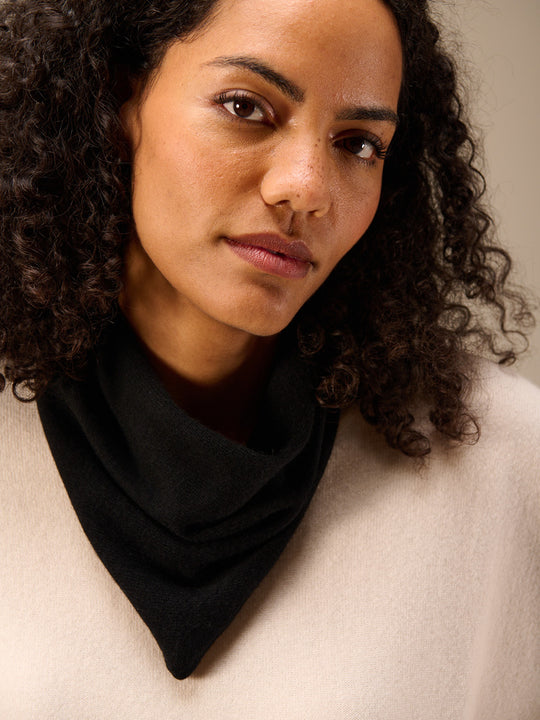 Schal «RWS» von NILE