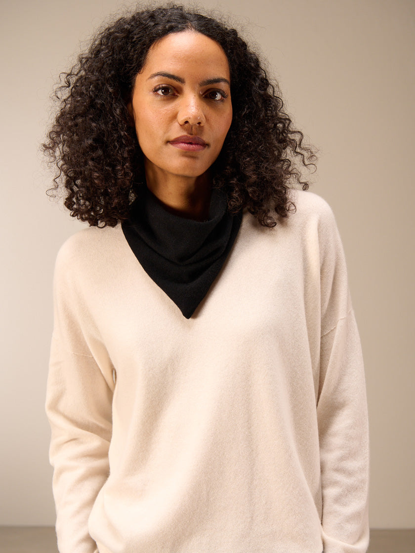 Schal «RWS» von NILE