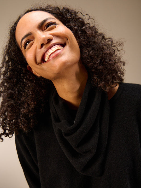 Schal «RWS» von NILE