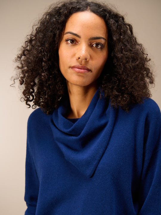 Schal «RWS» von NILE