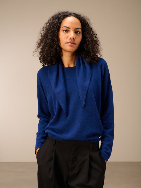 Schal «RWS» von NILE