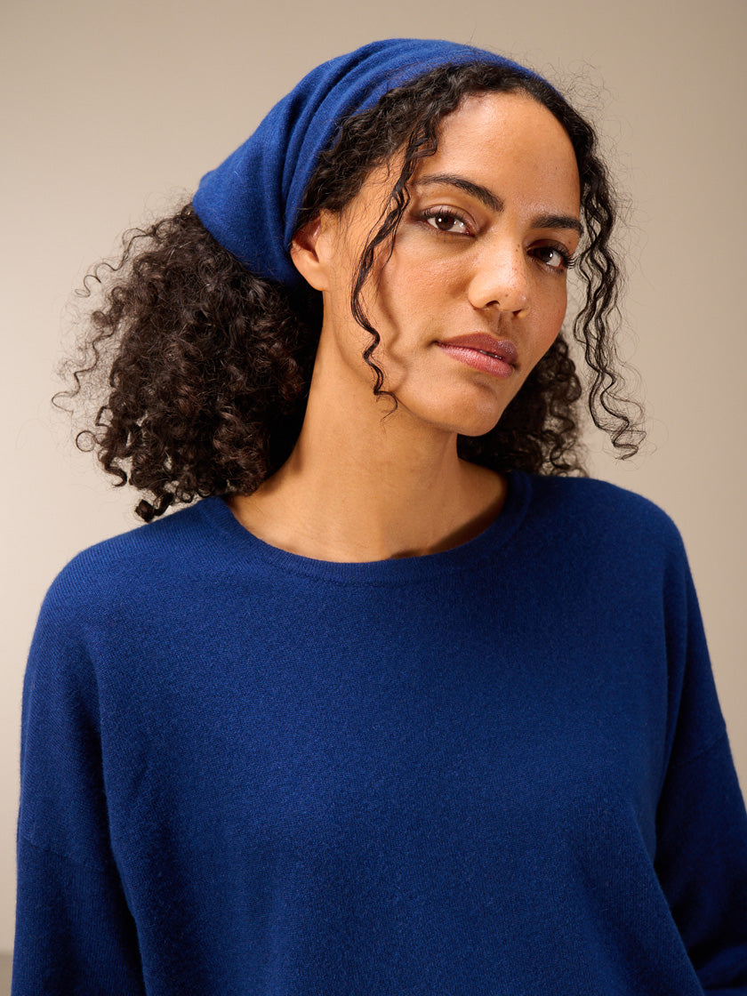 Schal «RWS» von NILE