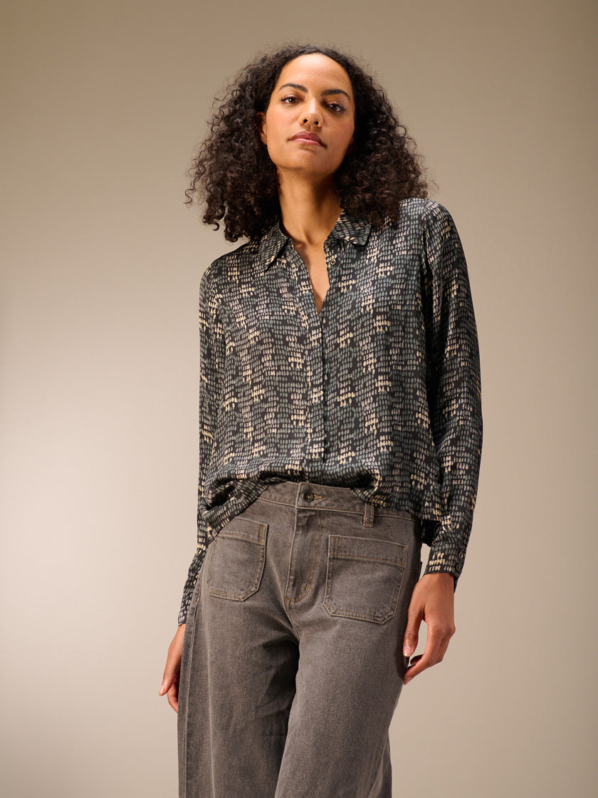 Blouse de NILE