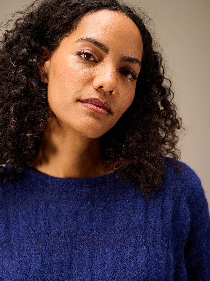 Strickpullover von NILE