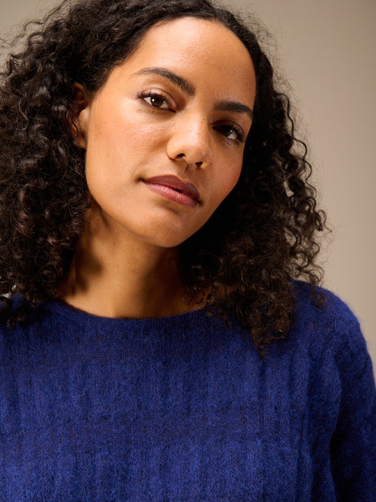 Pull en maille de NILE