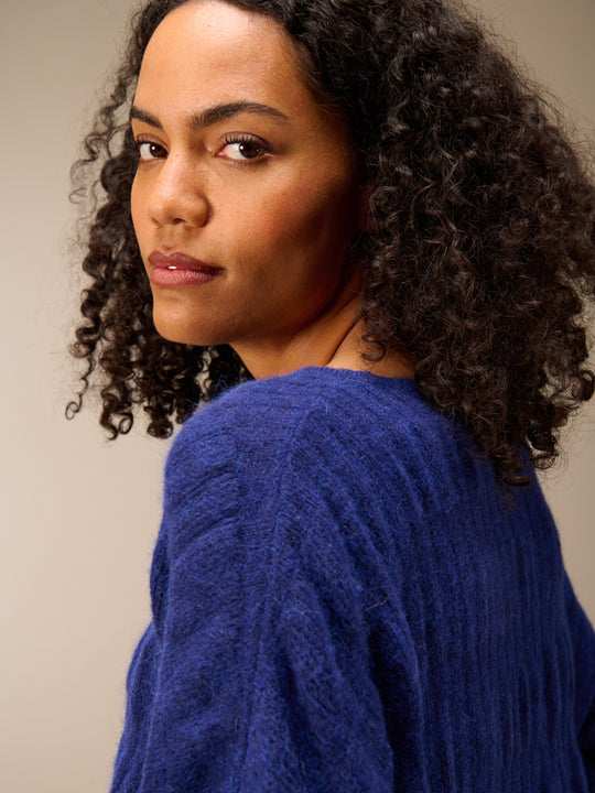 Strickpullover von NILE