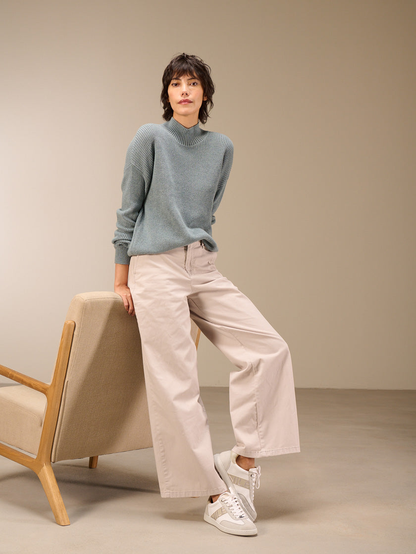 Strickpullover von NILE