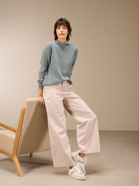 Strickpullover von NILE