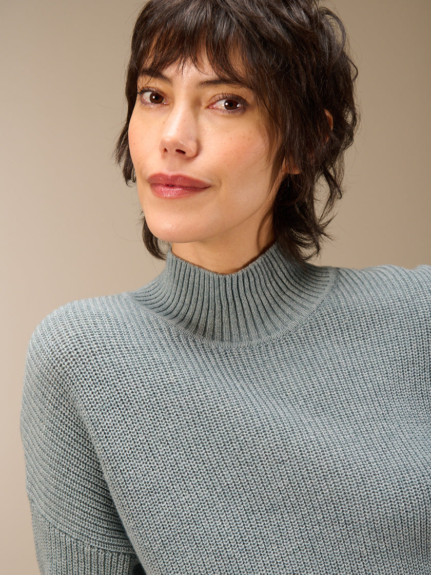 Strickpullover von NILE