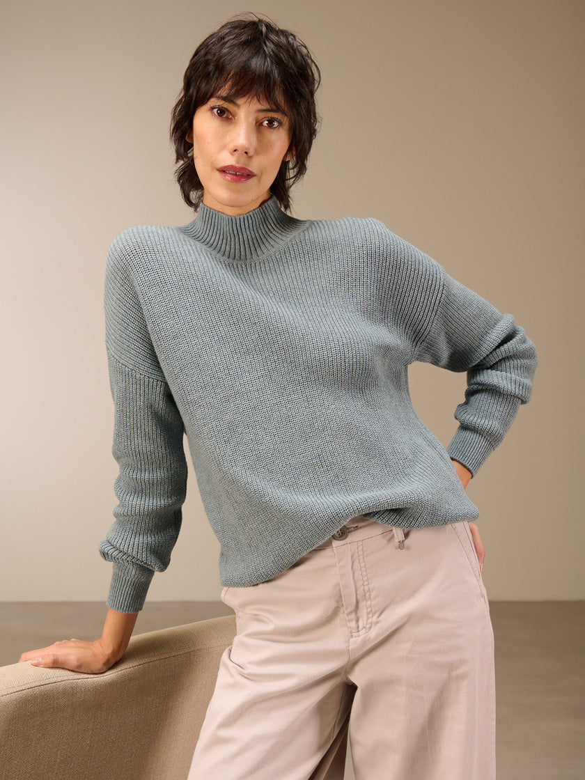 Strickpullover von NILE