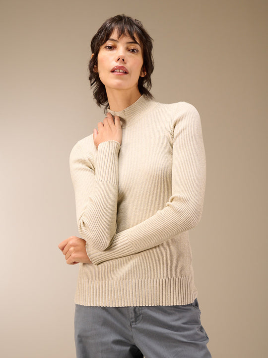 Strickpullover von NILE