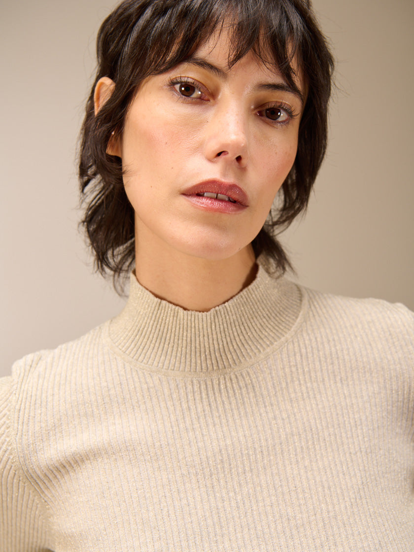 Strickpullover von NILE