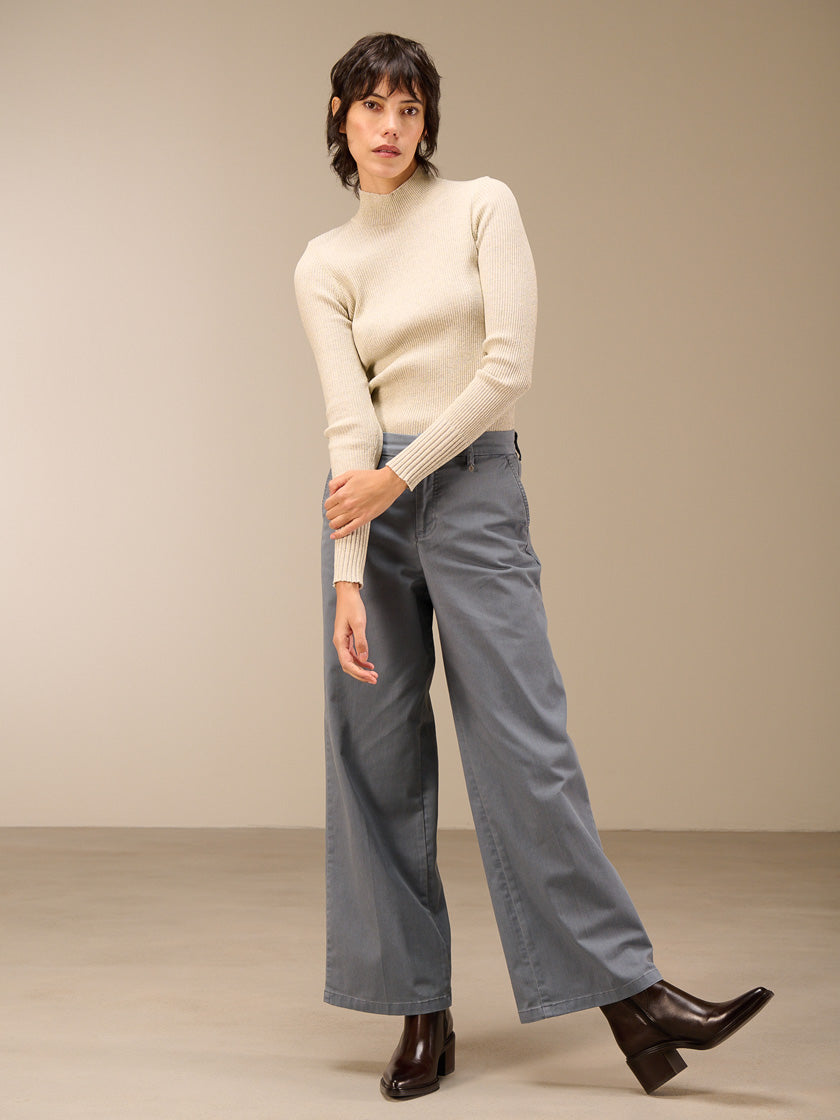 Strickpullover von NILE