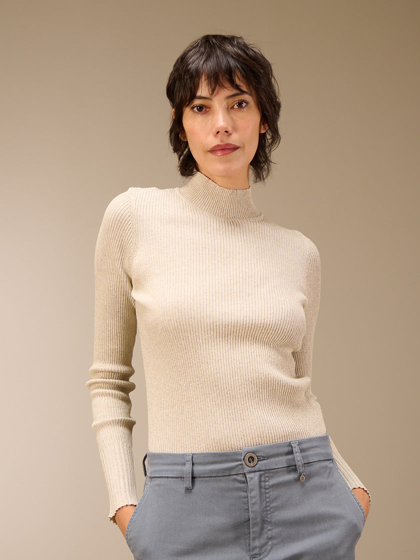 Strickpullover von NILE