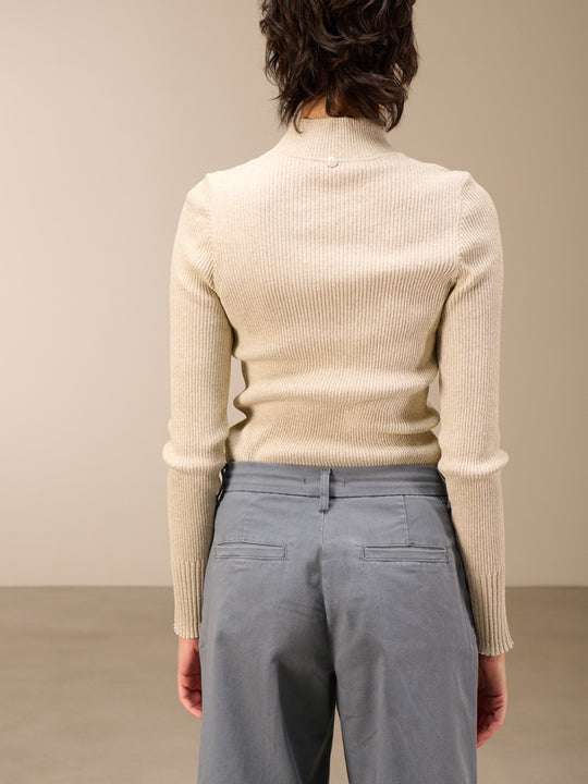 Strickpullover von NILE