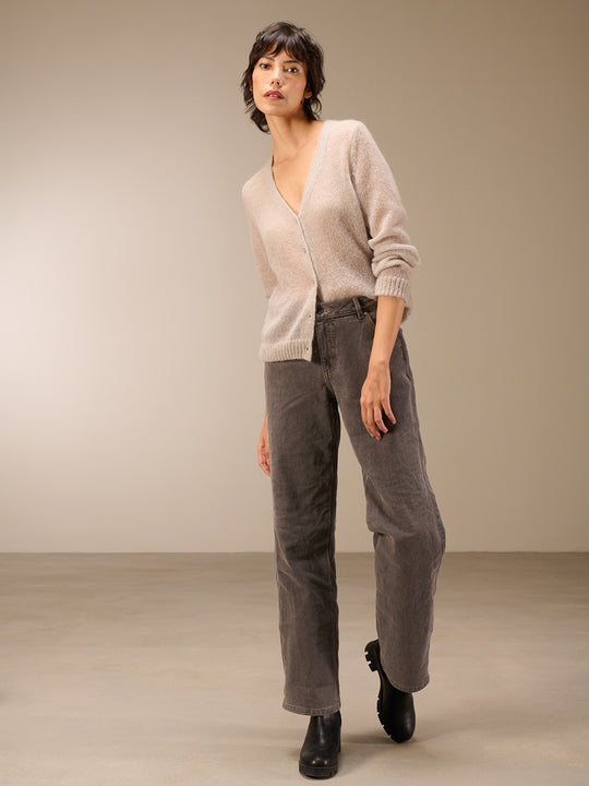 Cardigan «RWS RMS» de NILE