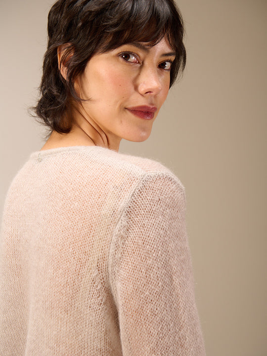 Cardigan «RWS RMS» de NILE