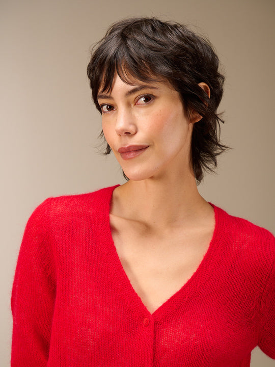 Cardigan «RWS RMS» de NILE