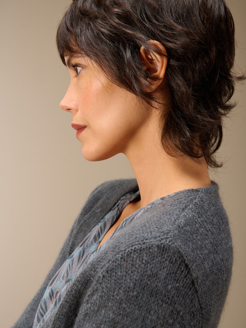 Cardigan «RWS RMS» de NILE