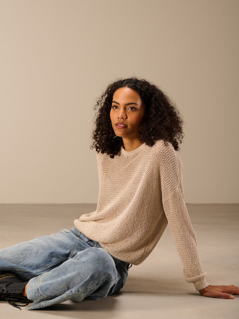 Strickpullover von NILE