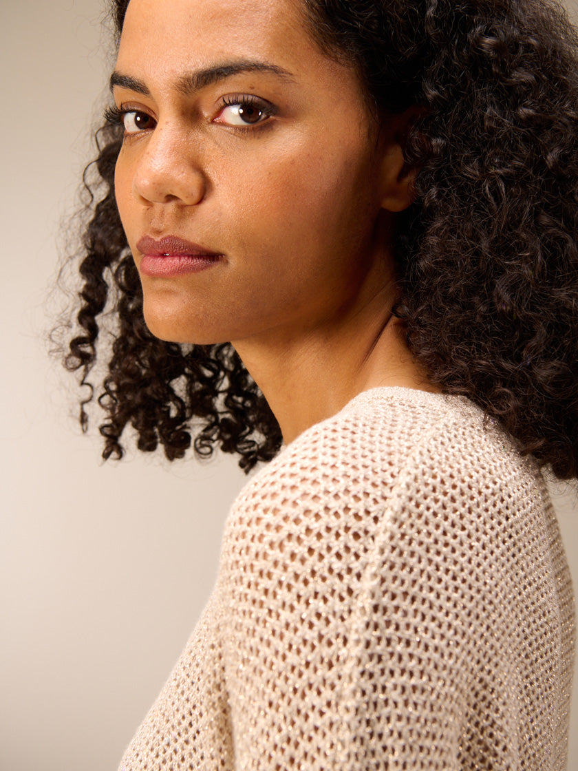 Strickpullover von NILE