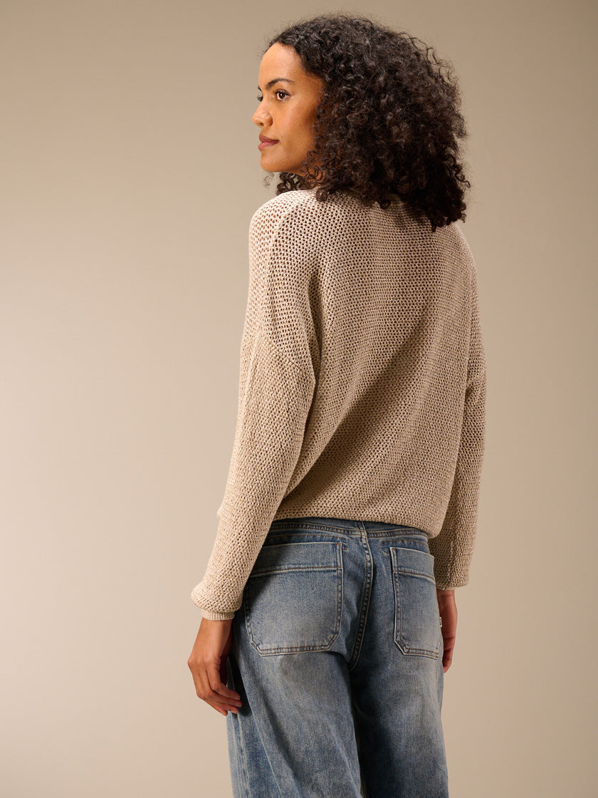 Strickpullover von NILE