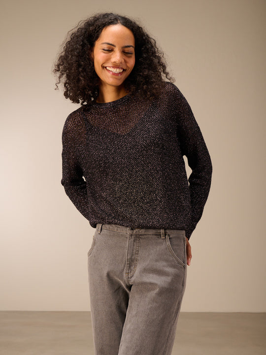 Strickpullover von NILE