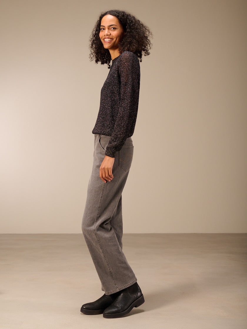 Strickpullover von NILE