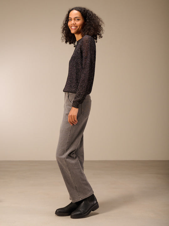 Strickpullover von NILE