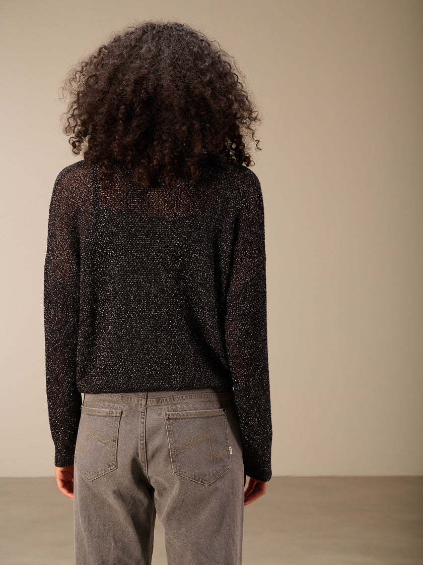 Strickpullover von NILE