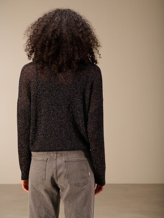 Strickpullover von NILE