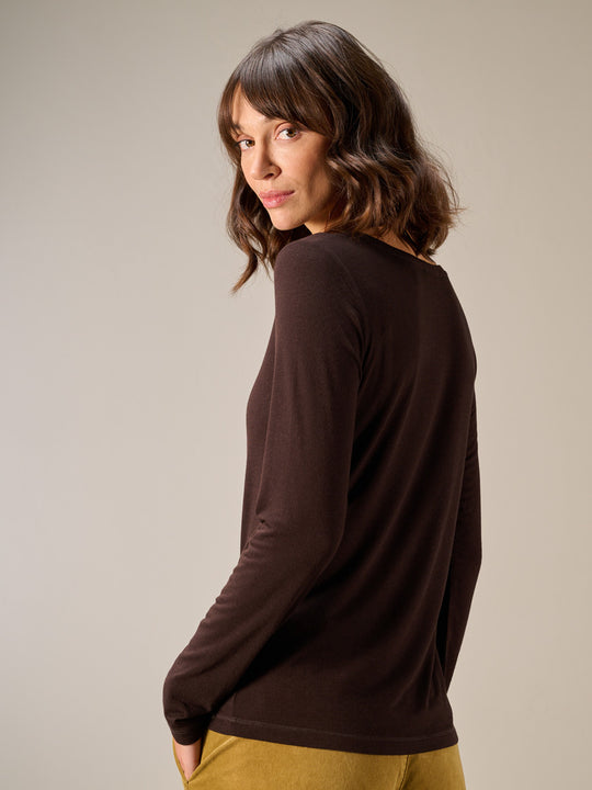 T-shirt de NILE