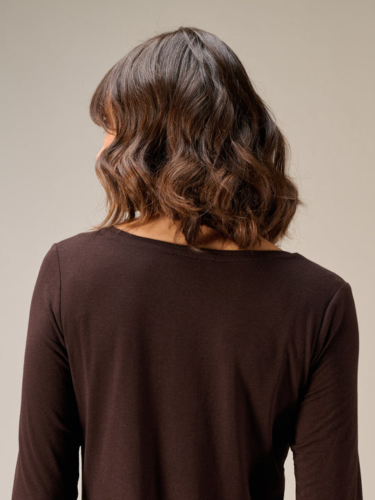 T-shirt de NILE