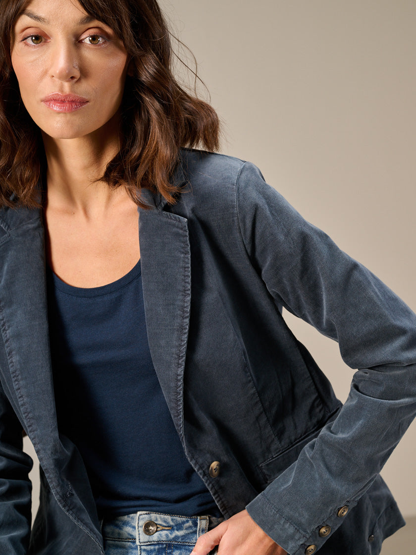 Blazer de NILE