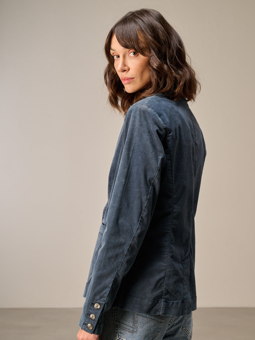 Blazer de NILE