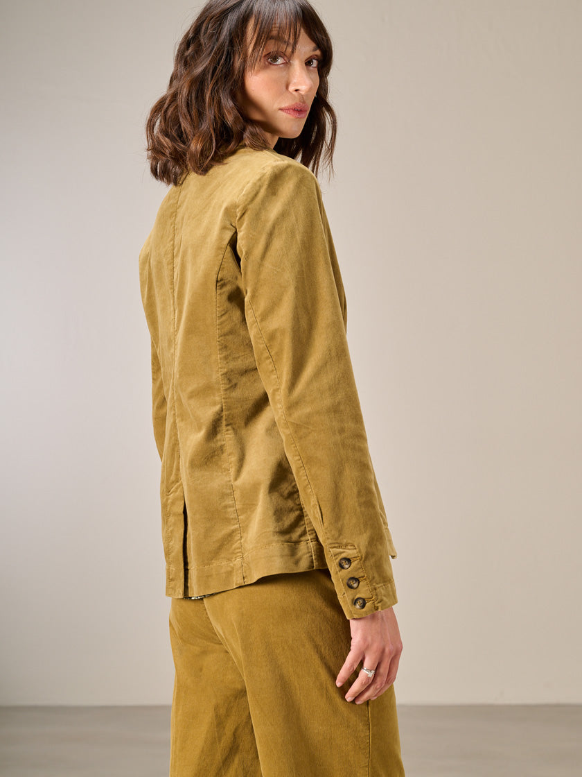 Blazer de NILE